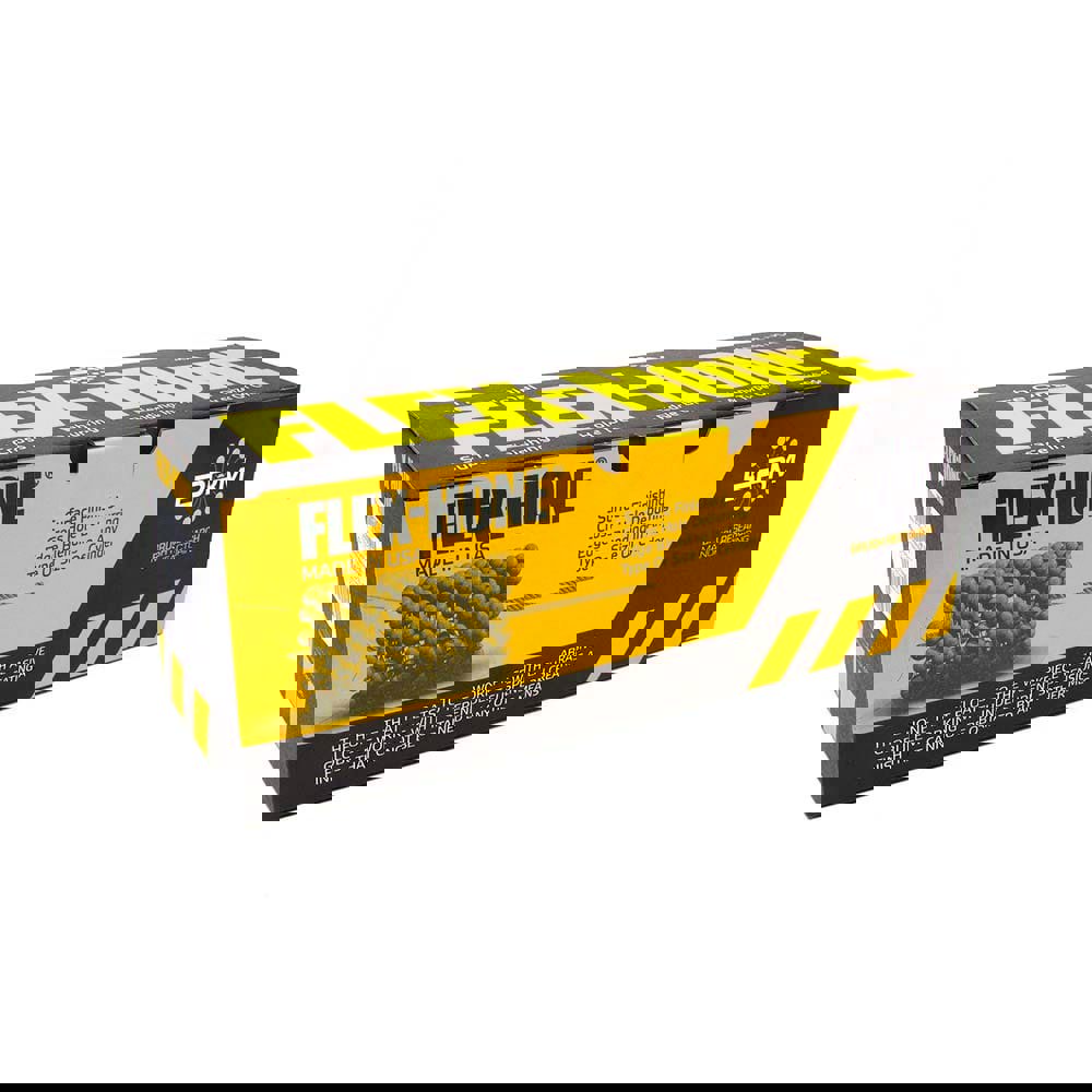 Flexible Cylinder Hone: 180 Grit, Silicon Carbide